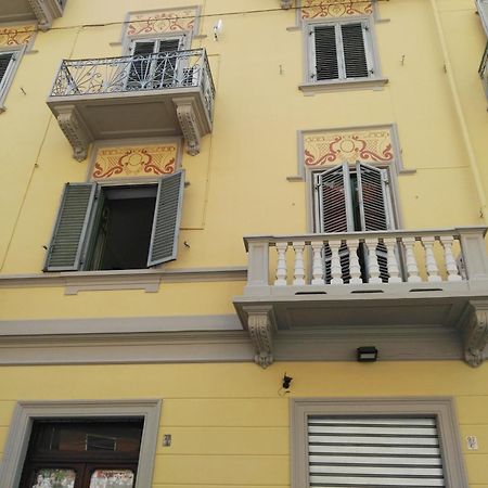 Via Palestrina - Corso Vercelli تورينو المظهر الخارجي الصورة