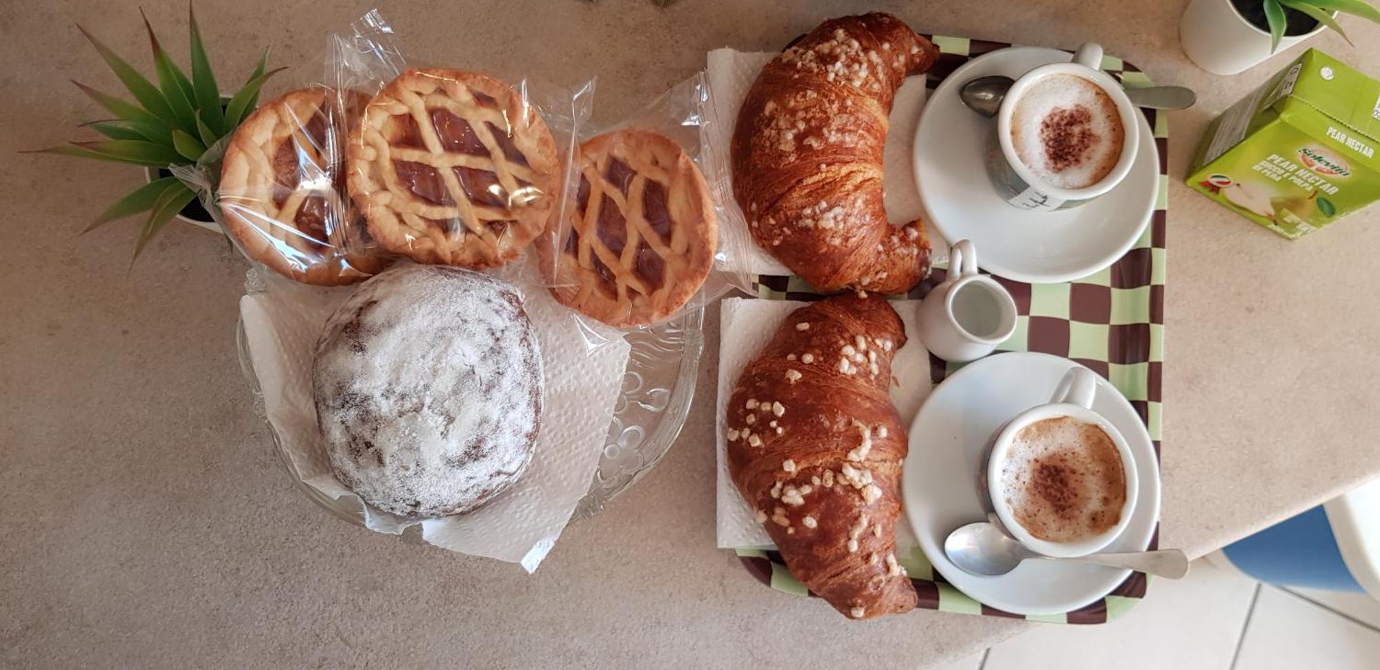 Via Palestrina - Corso Vercelli تورينو المظهر الخارجي الصورة